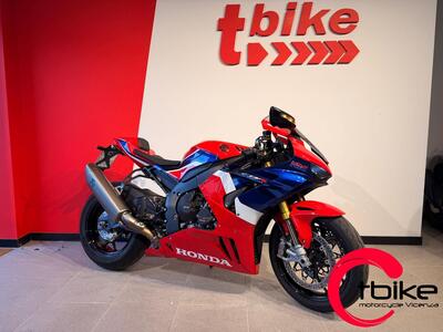 Honda CBR 1000 RR-R Fireblade SP (2020 - 21) usata