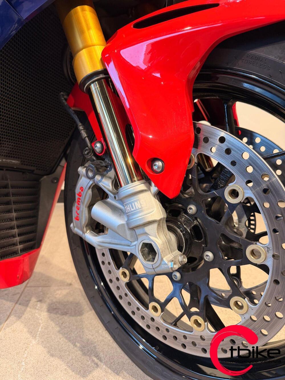 Honda CBR 1000 RR-R Fireblade SP (2020 - 21) (5)