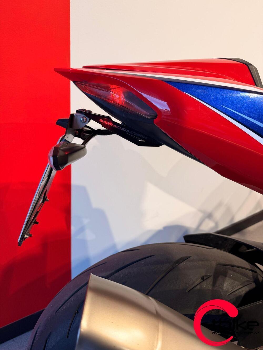 Honda CBR 1000 RR-R Fireblade SP (2020 - 21) (6)