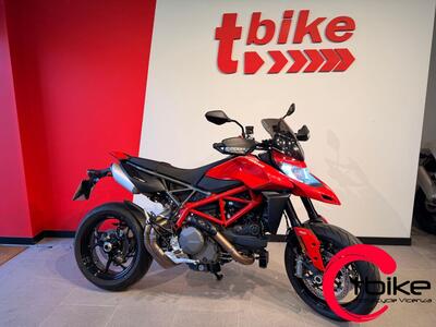 Ducati Hypermotard 950 (2022 - 25) usata