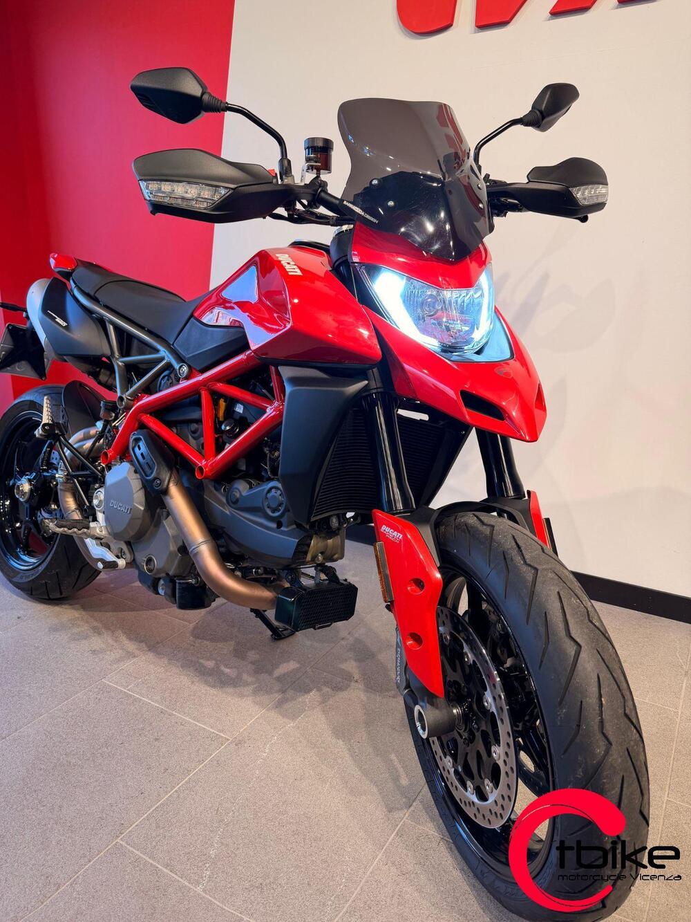 Ducati Hypermotard 950 (2022 - 25) (2)