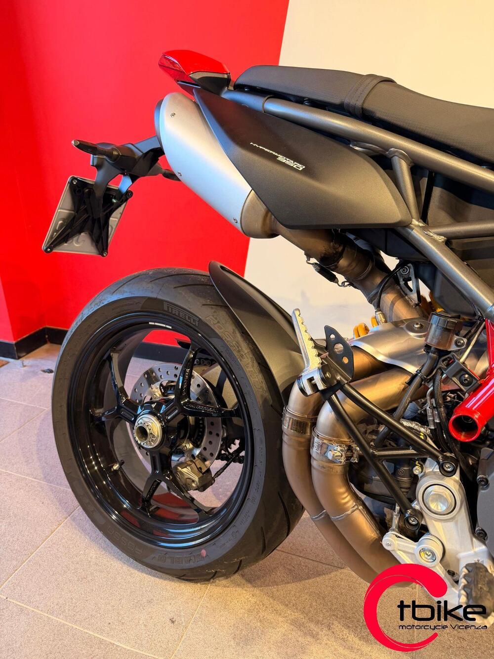 Ducati Hypermotard 950 (2022 - 25) (3)
