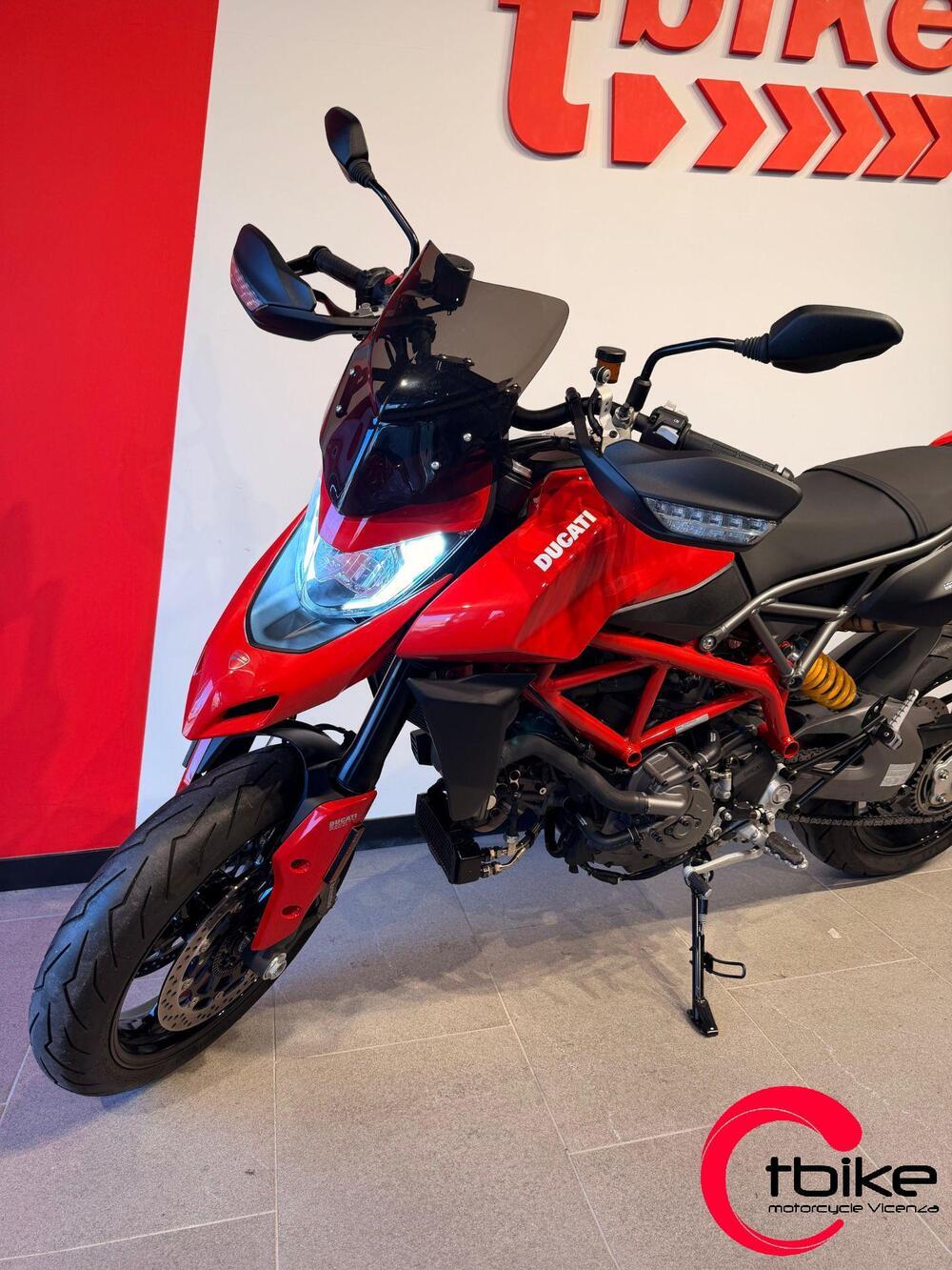 Ducati Hypermotard 950 (2022 - 25) (5)