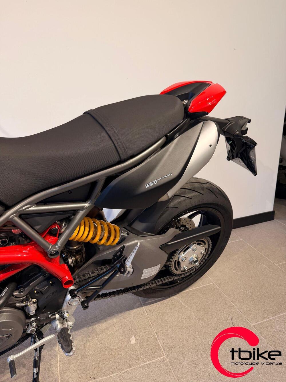 Ducati Hypermotard 950 (2022 - 25) (6)