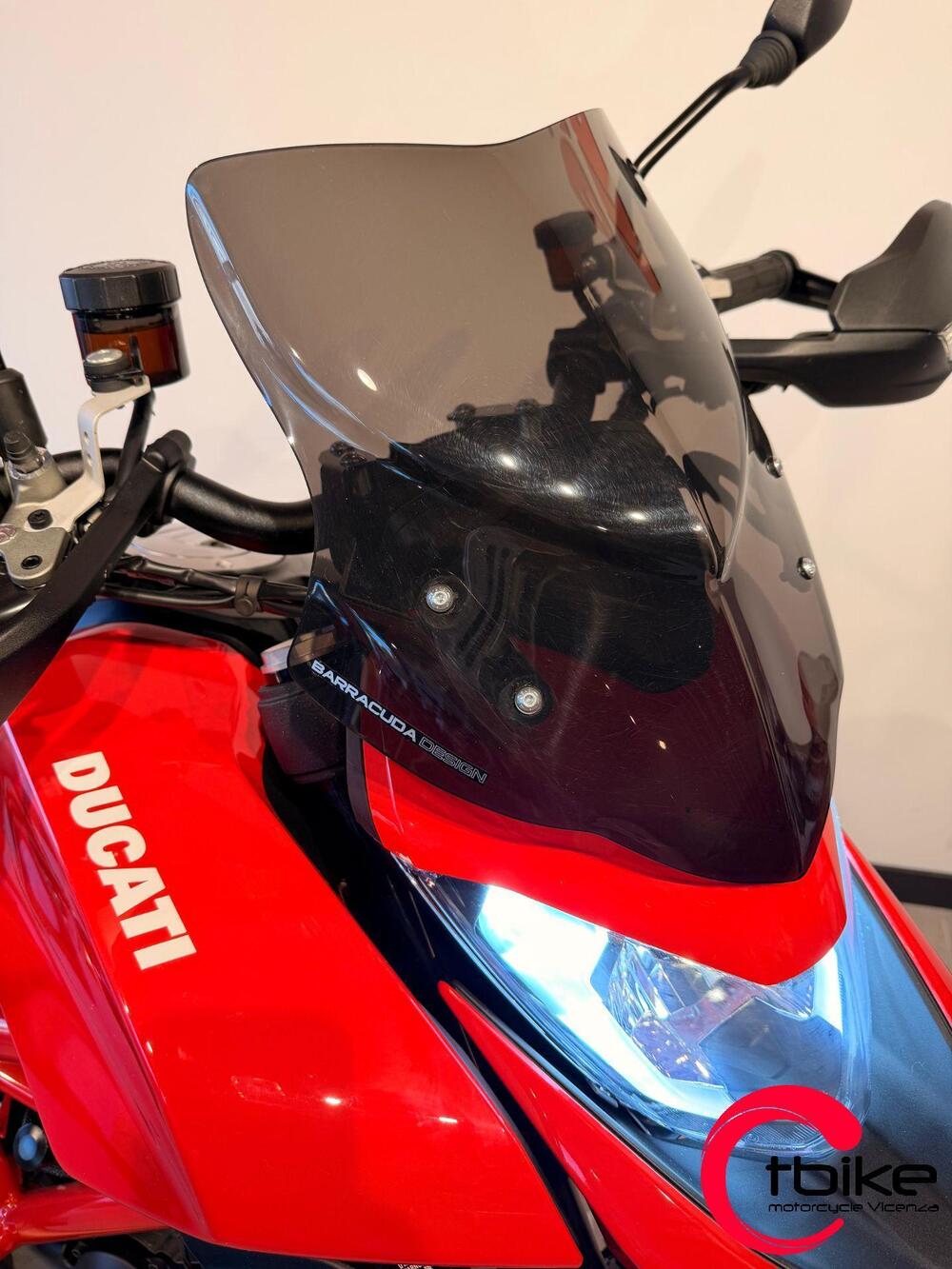 Ducati Hypermotard 950 (2022 - 25) (7)