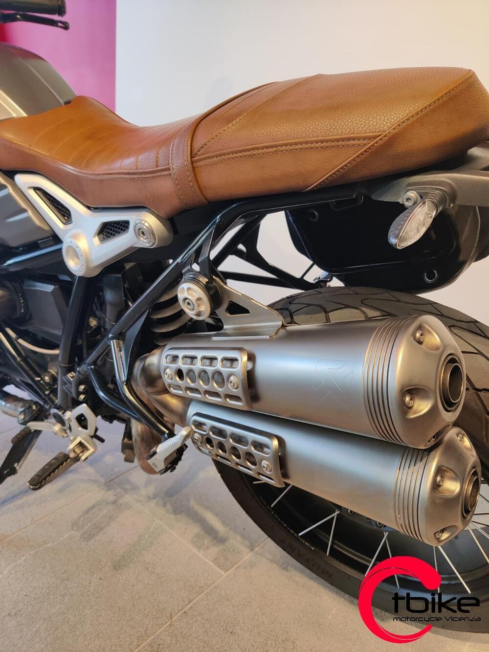 Bmw R nineT 1200 Scrambler (2016 - 20) (2)