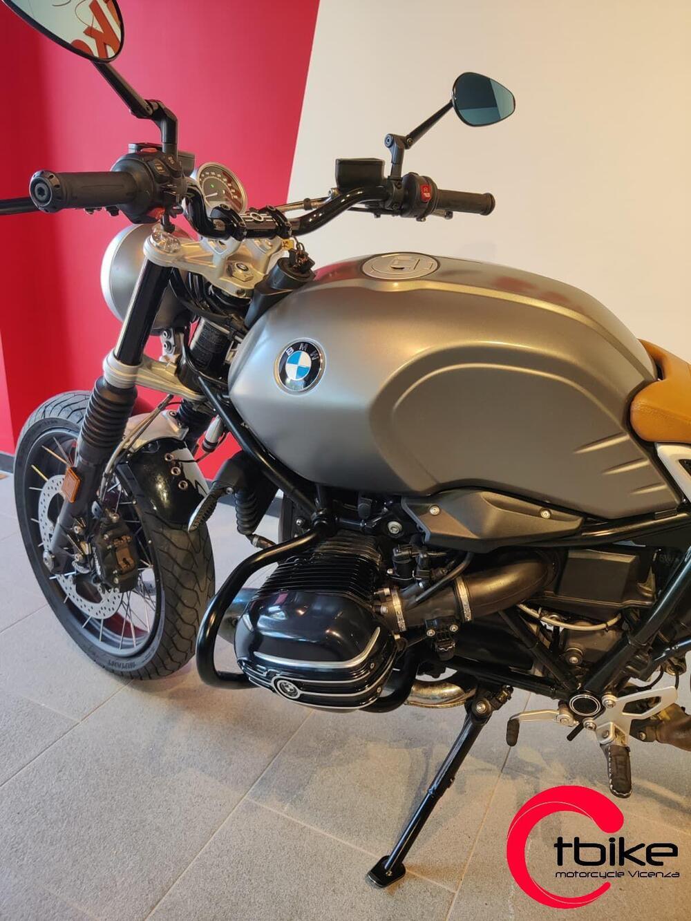 Bmw R nineT 1200 Scrambler (2016 - 20) (3)