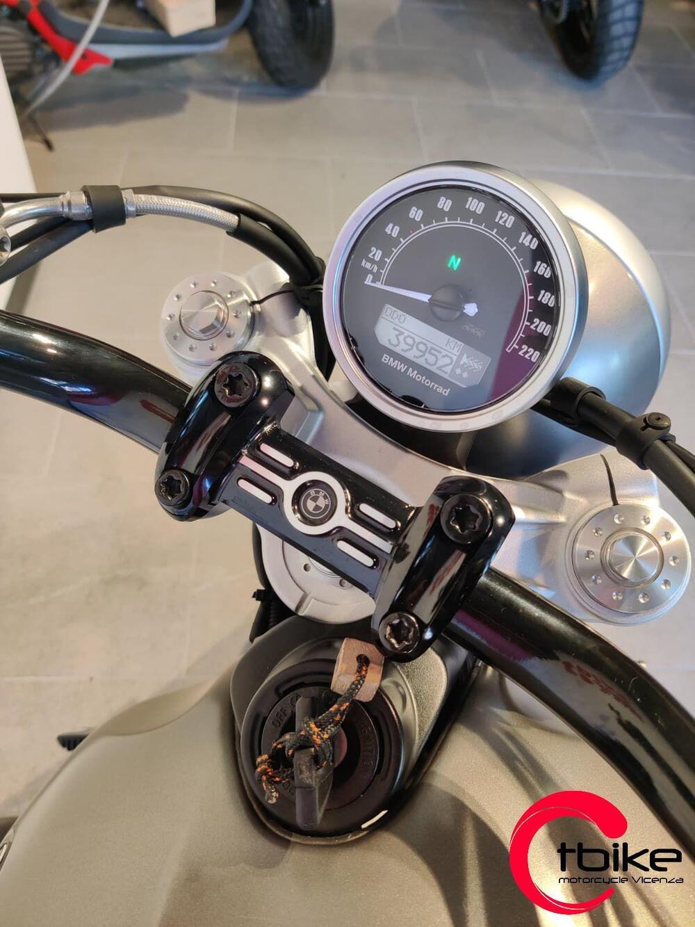 Bmw R nineT 1200 Scrambler (2016 - 20) (6)