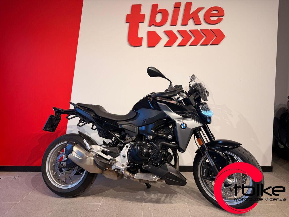 Bmw F 900 R (2017 - 20)