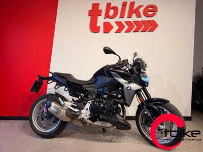 Bmw F 900 R (2017 - 20) usata