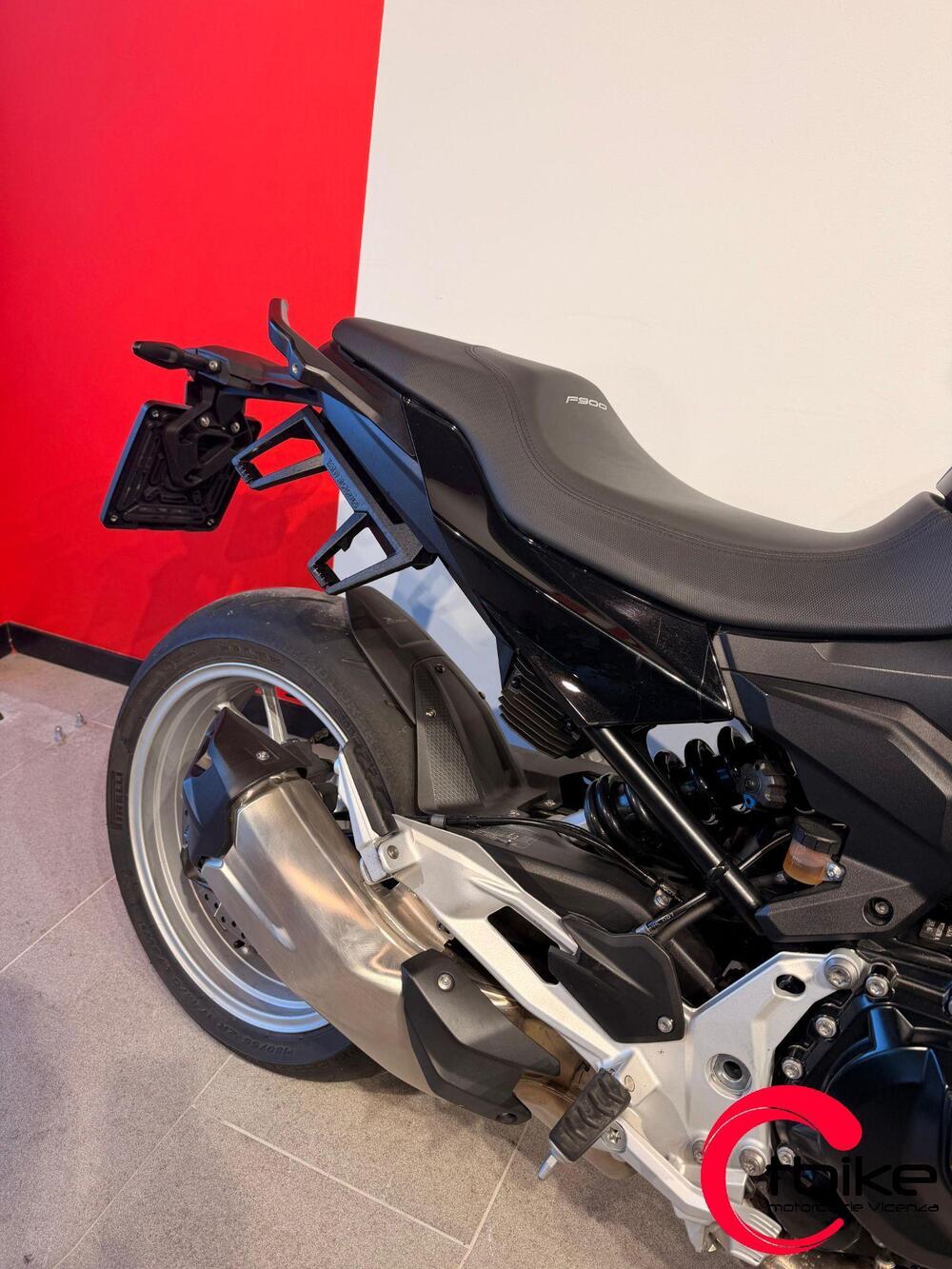 Bmw F 900 R (2017 - 20) (4)