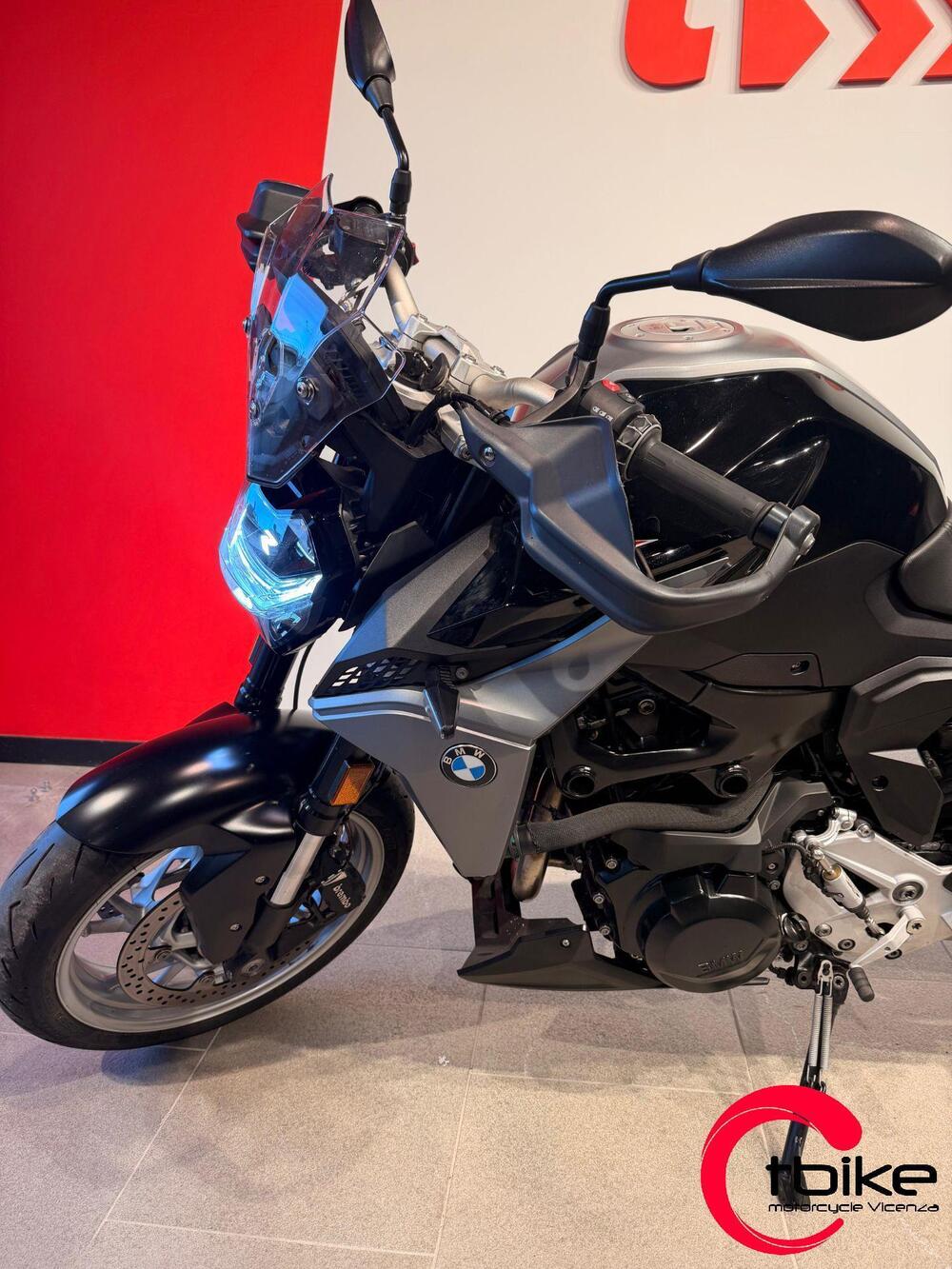 Bmw F 900 R (2017 - 20) (5)