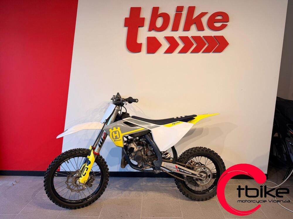 Husqvarna TC 85 (2023 - 24)