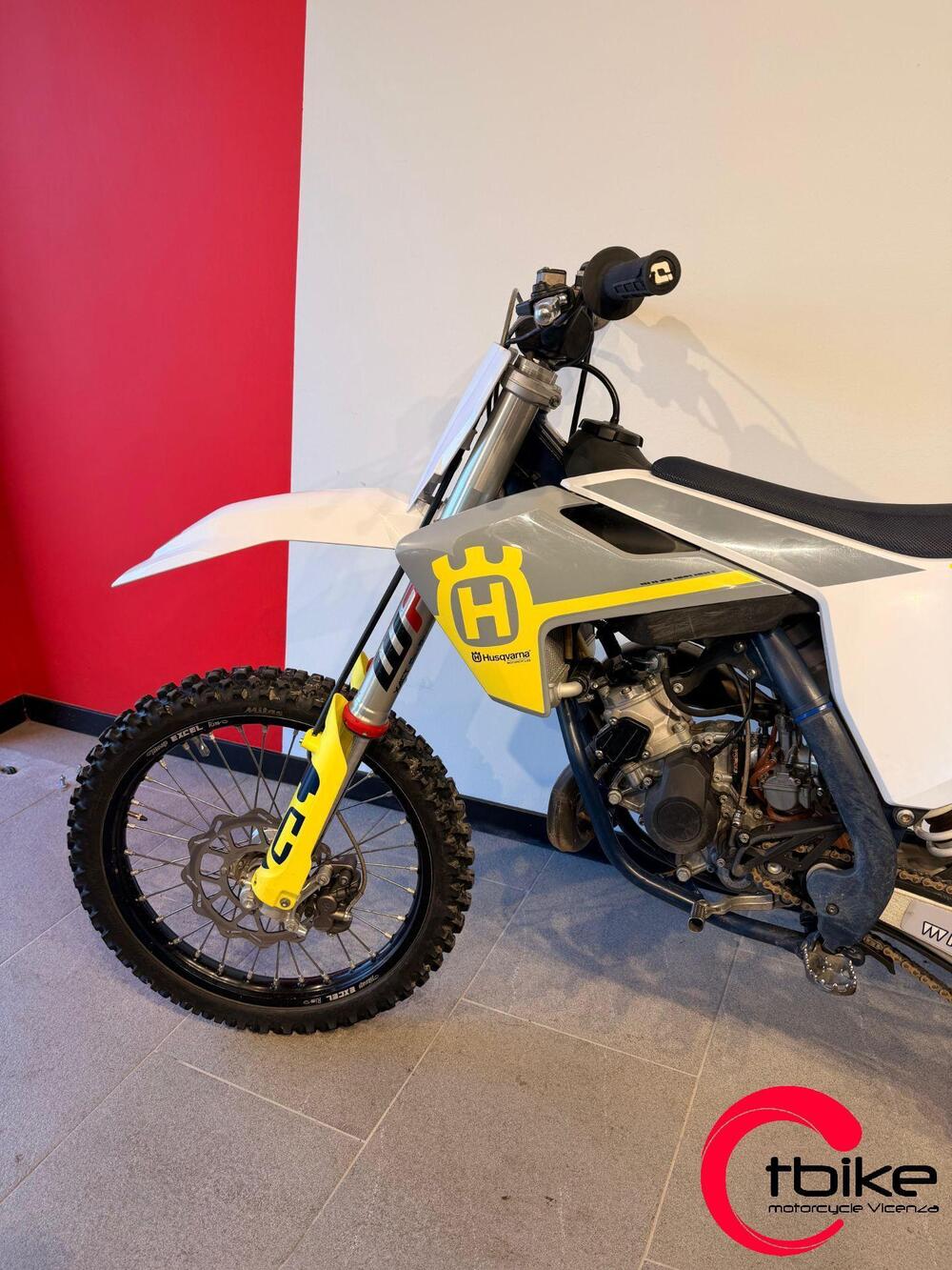 Husqvarna TC 85 (2023 - 24) (2)