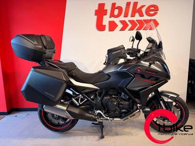 Honda NT 1100 DCT (2022 - 24) usata