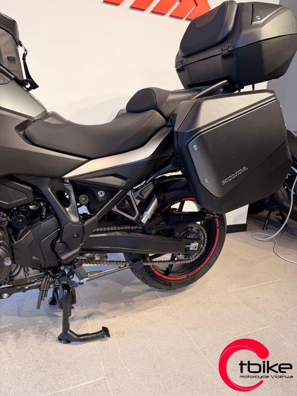 Honda NT 1100 DCT (2022 - 24) (6)