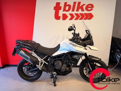 Triumph Tiger 900 GT (2020 - 23) usata