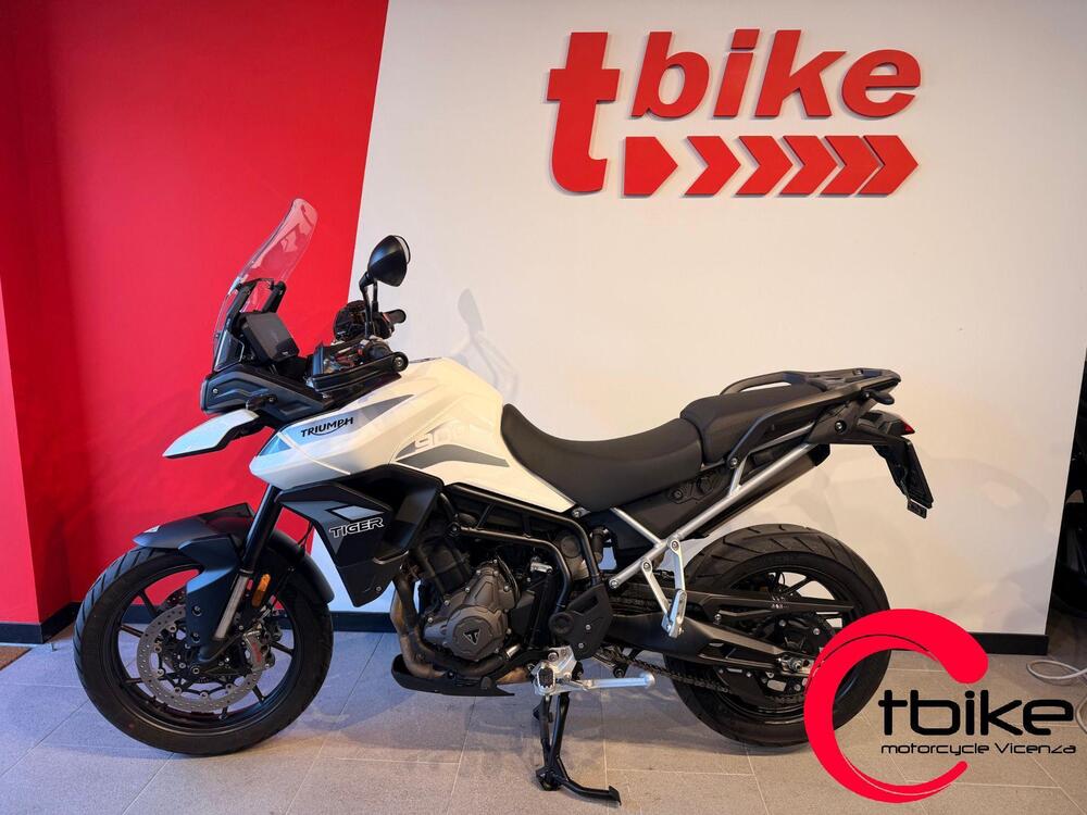 Triumph Tiger 900 GT (2020 - 23) (2)
