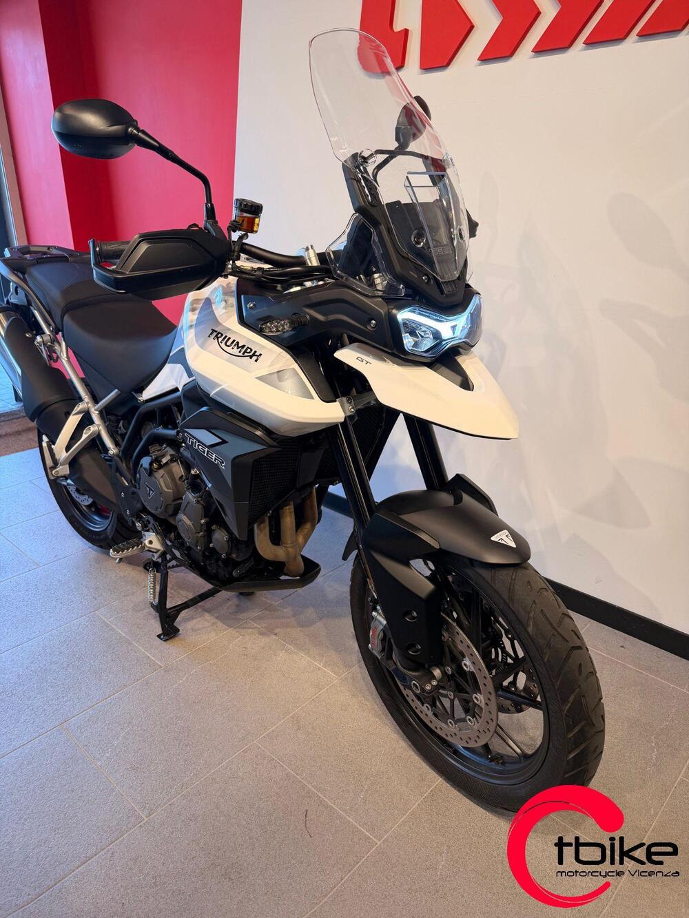 Triumph Tiger 900 GT (2020 - 23) (7)