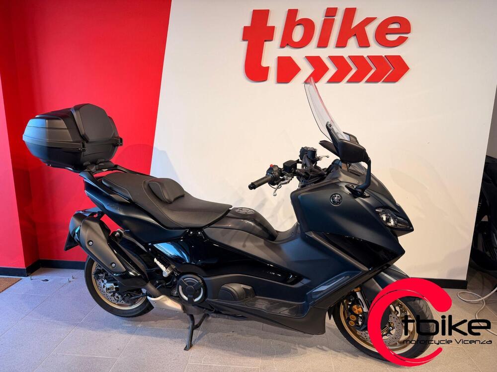 Yamaha T-Max 560 Tech Max (2022 - 24)