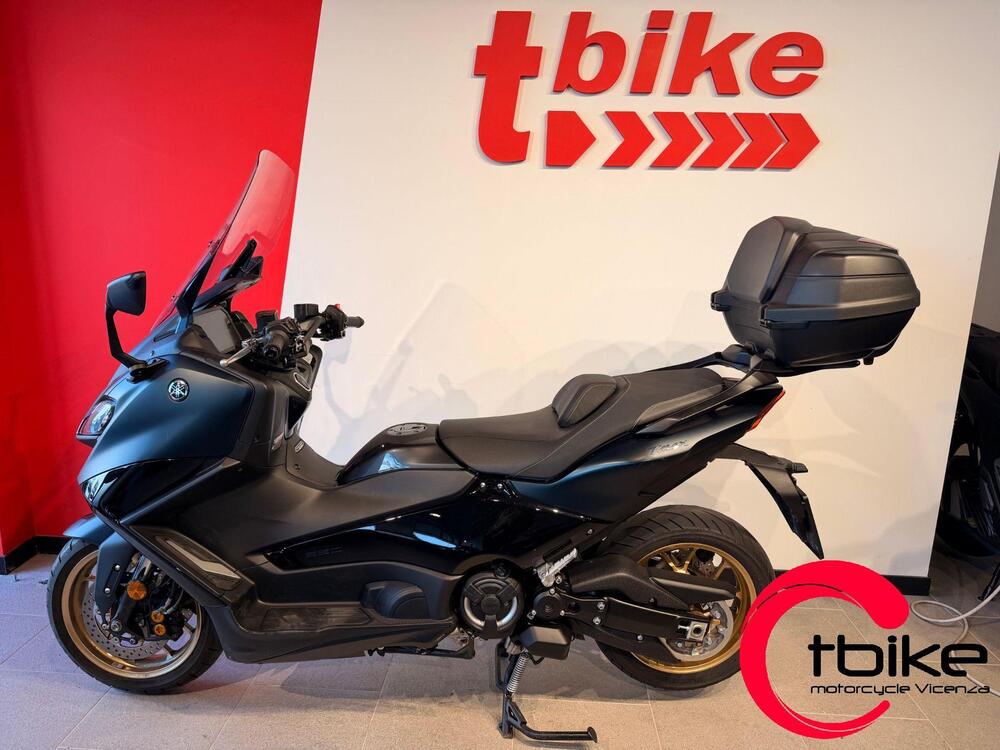 Yamaha T-Max 560 Tech Max (2022 - 24) (4)