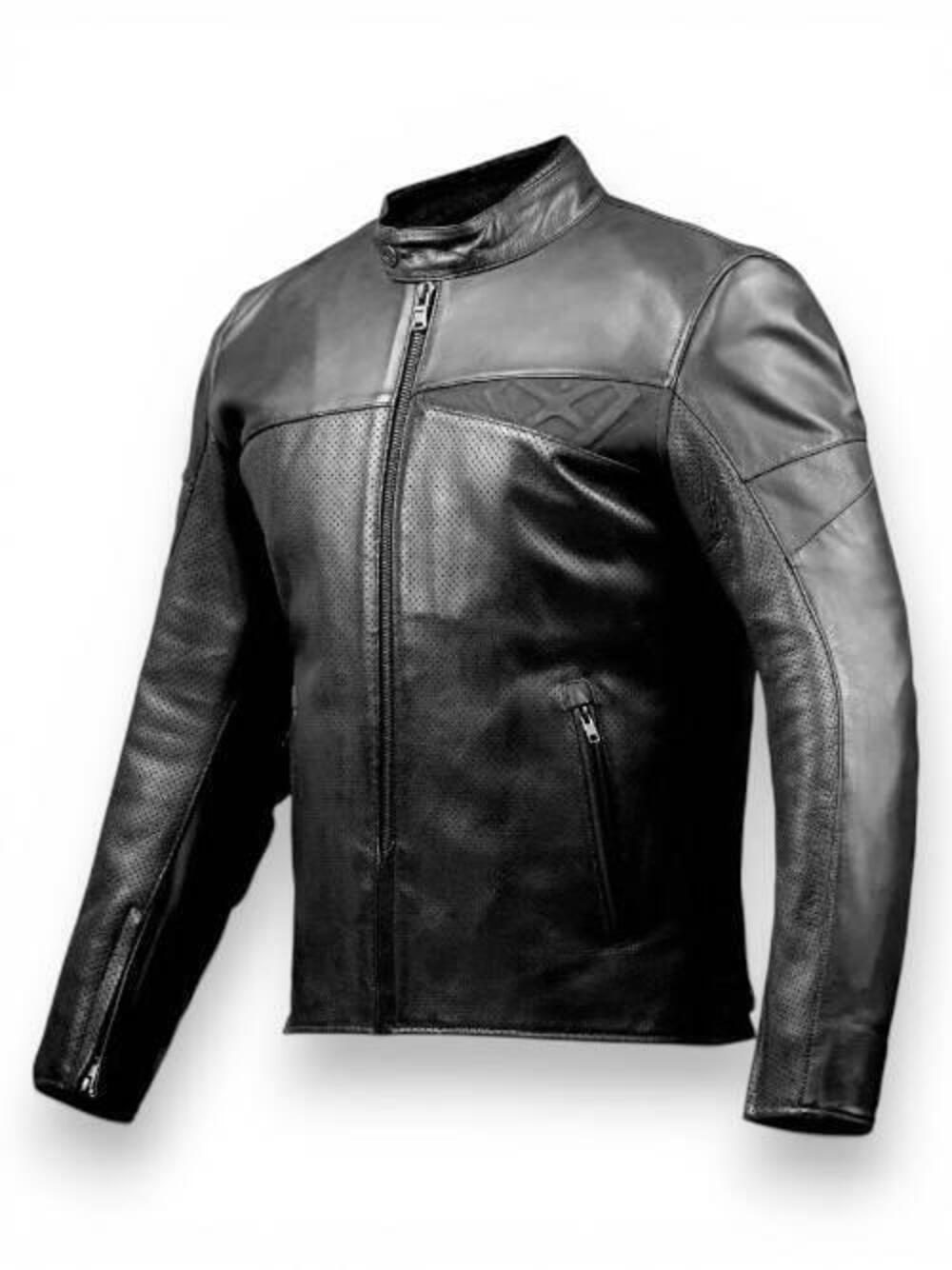 Giubbotto IXON mod. Cranky Air