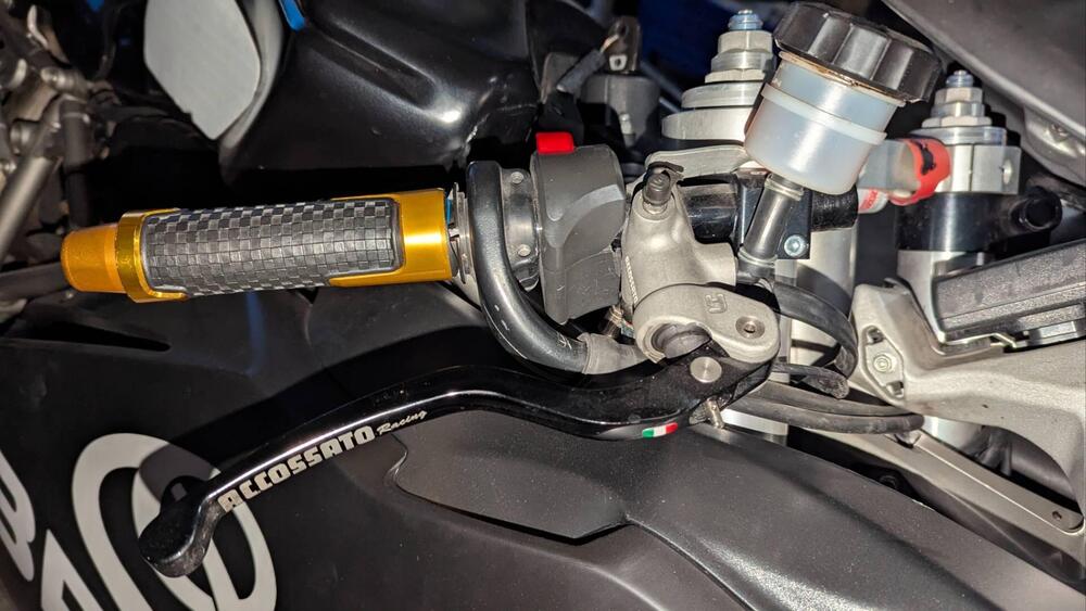 Ducati 749 Dark (2003 - 07) (4)