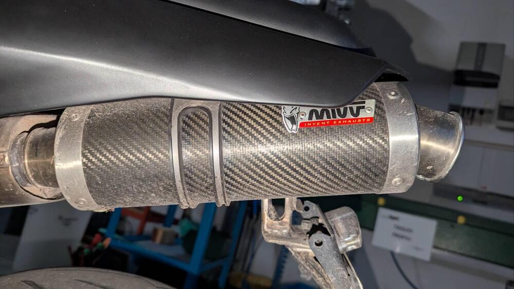 Ducati 749 Dark (2003 - 07) (8)