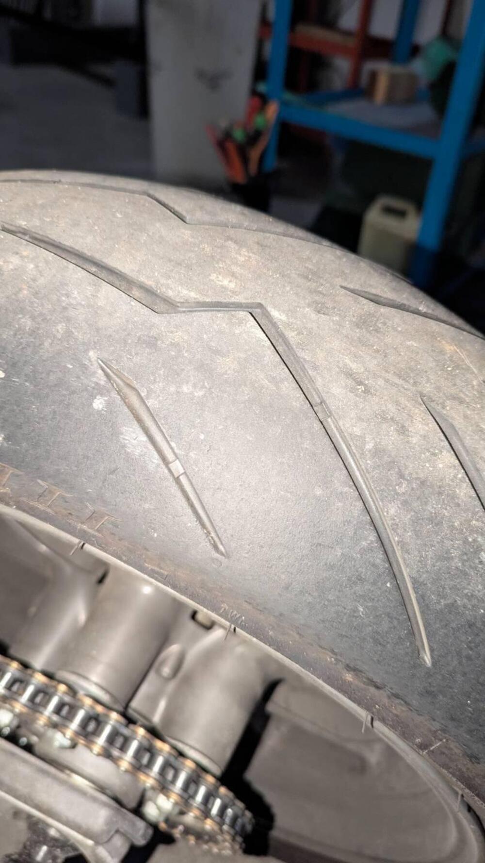 Ducati 749 Dark (2003 - 07) (9)