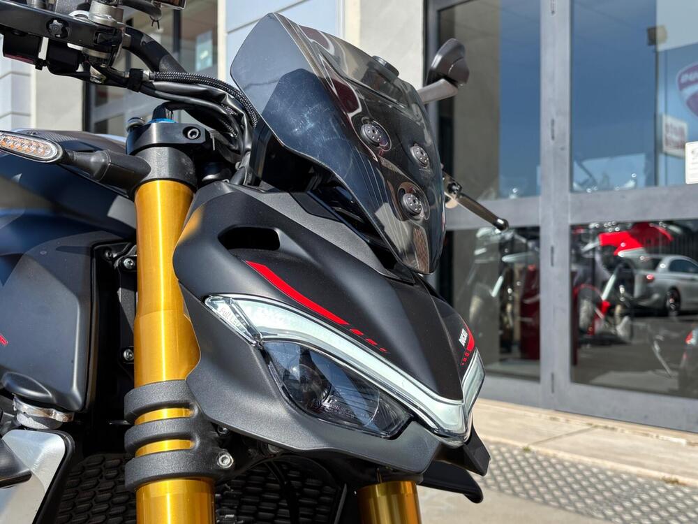Ducati Streetfighter V4 1100 SP (2022) (4)