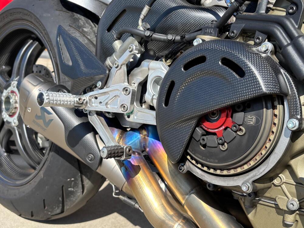 Ducati Streetfighter V4 1100 SP (2022) (5)