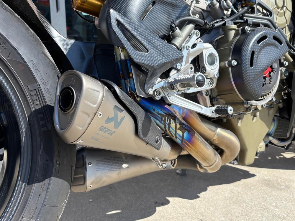 Ducati Streetfighter V4 1100 SP (2022) (6)