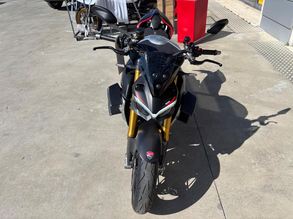 Ducati Streetfighter V4 1100 SP (2022) (7)