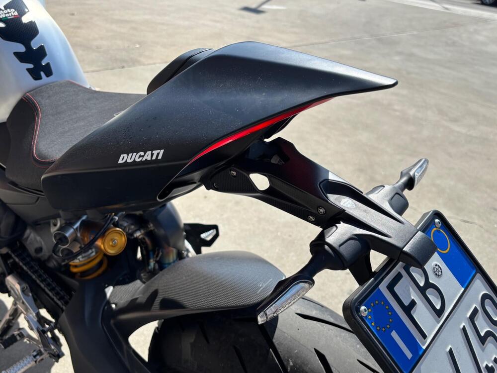 Ducati Streetfighter V4 1100 SP (2022) (12)