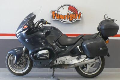 Bmw R 850 RT (1998 - 01) usata