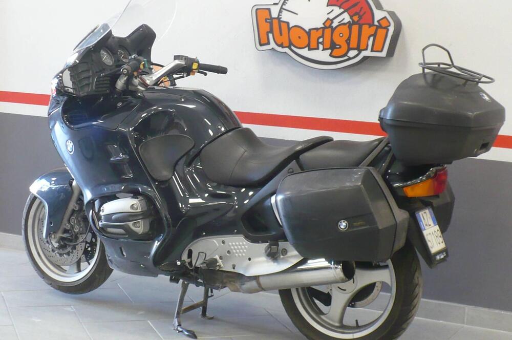 Bmw R 850 RT (1998 - 01) (2)