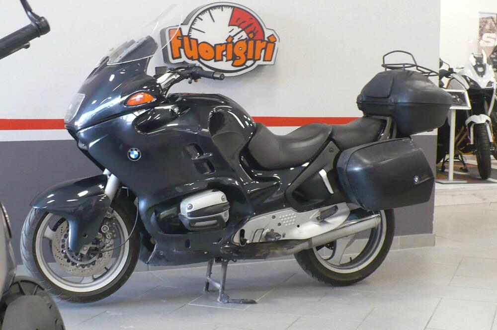 Bmw R 850 RT (1998 - 01) (3)