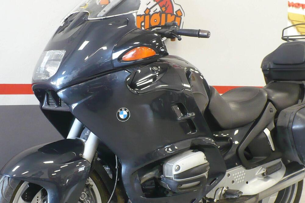 Bmw R 850 RT (1998 - 01) (4)