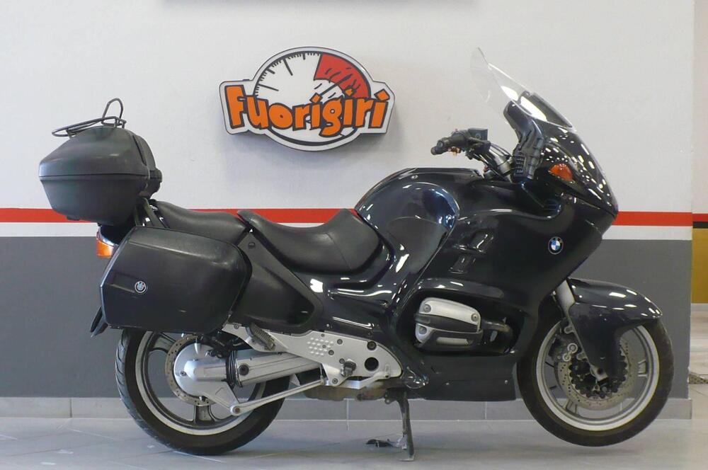 Bmw R 850 RT (1998 - 01) (5)