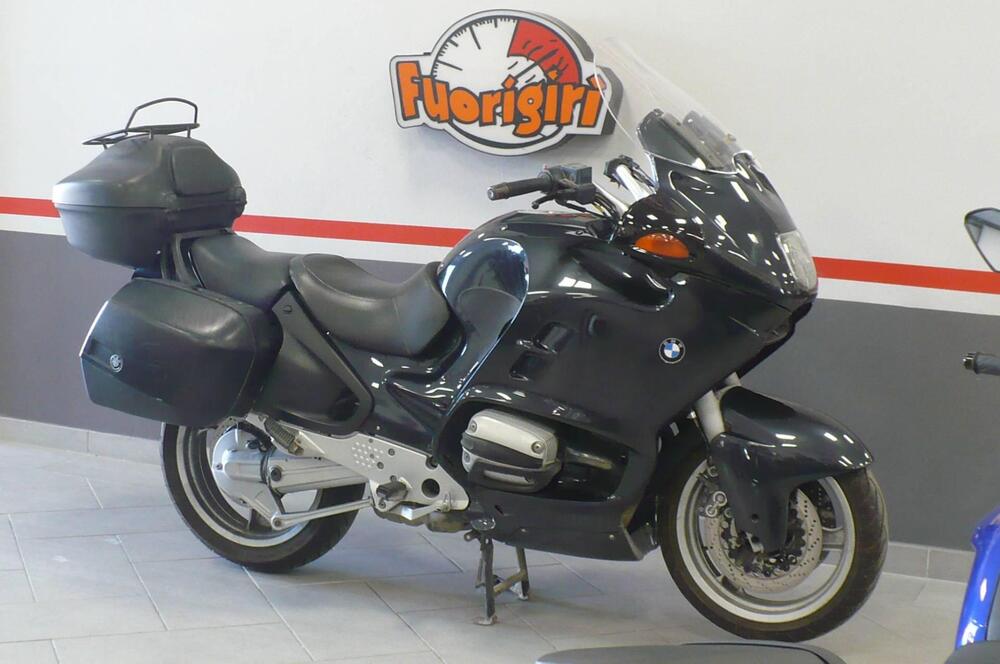 Bmw R 850 RT (1998 - 01) (6)