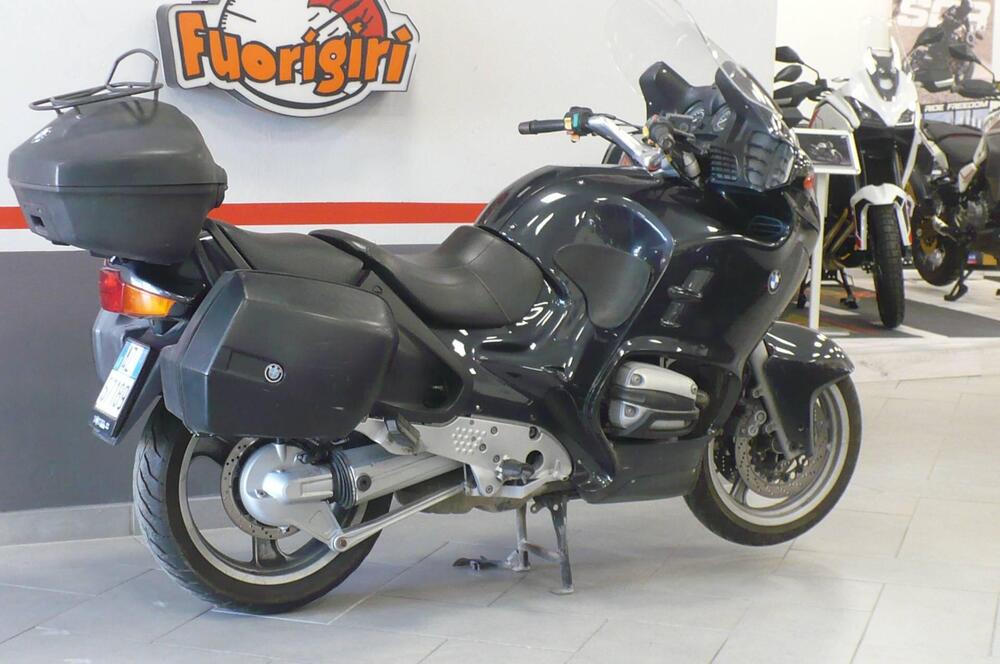 Bmw R 850 RT (1998 - 01) (7)