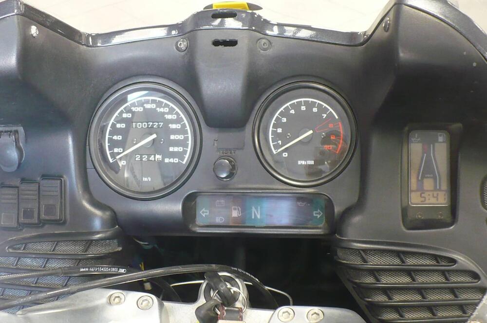 Bmw R 850 RT (1998 - 01) (9)