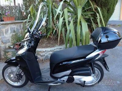 Honda SH 300 i (2011 - 14) usata