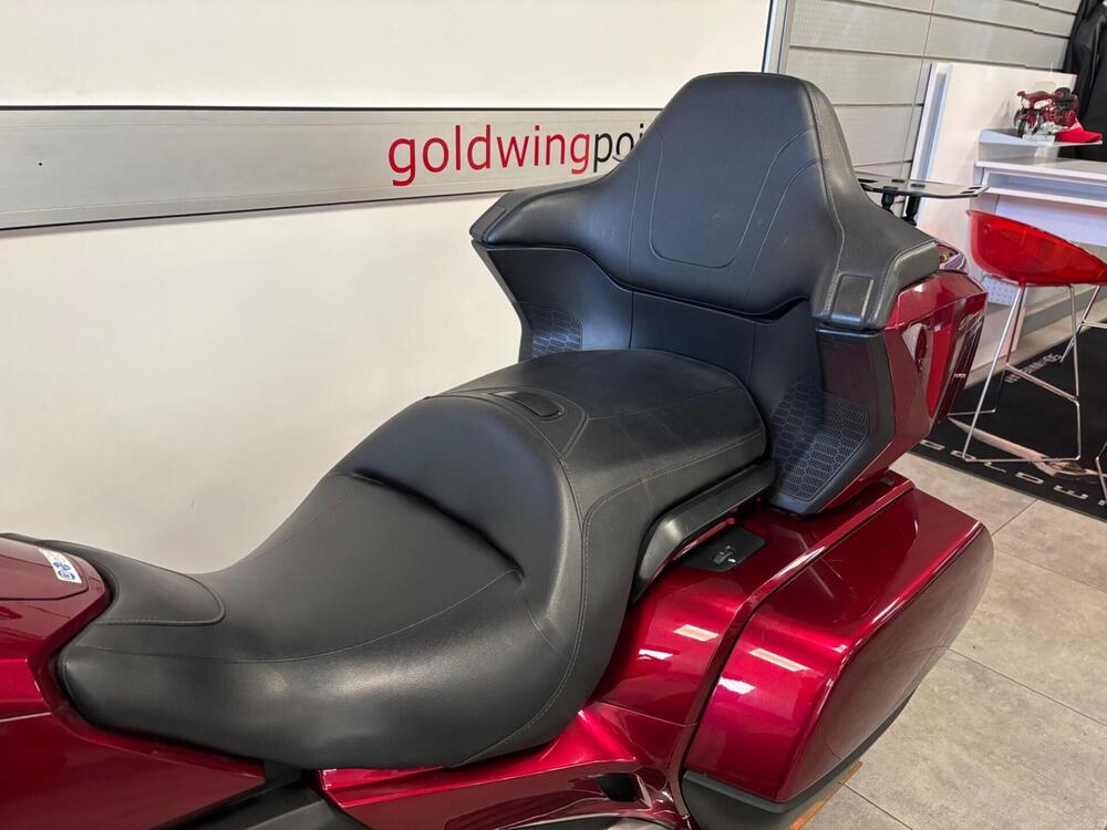 Honda GL 1800 Gold Wing Tour (2018 - 20) (3)