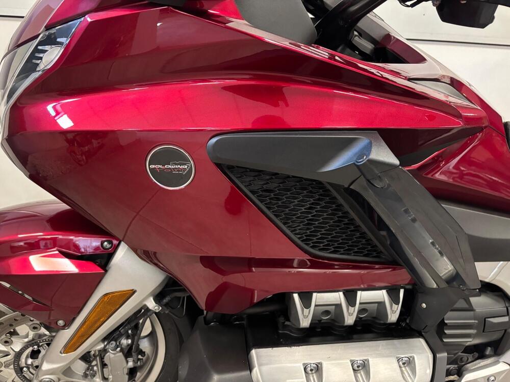 Honda GL 1800 Gold Wing Tour (2018 - 20) (5)
