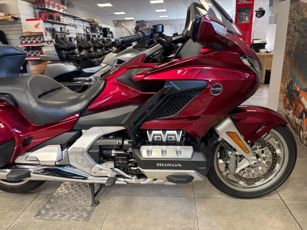 Honda GL 1800 Gold Wing Tour (2018 - 20) (12)