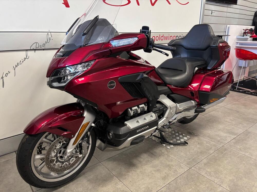 Honda GL 1800 Gold Wing Tour (2018 - 20) (13)