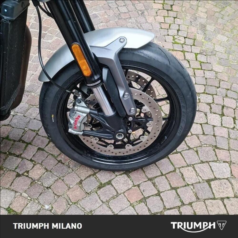 Triumph Speed Twin 1200 (2021 - 24) (9)