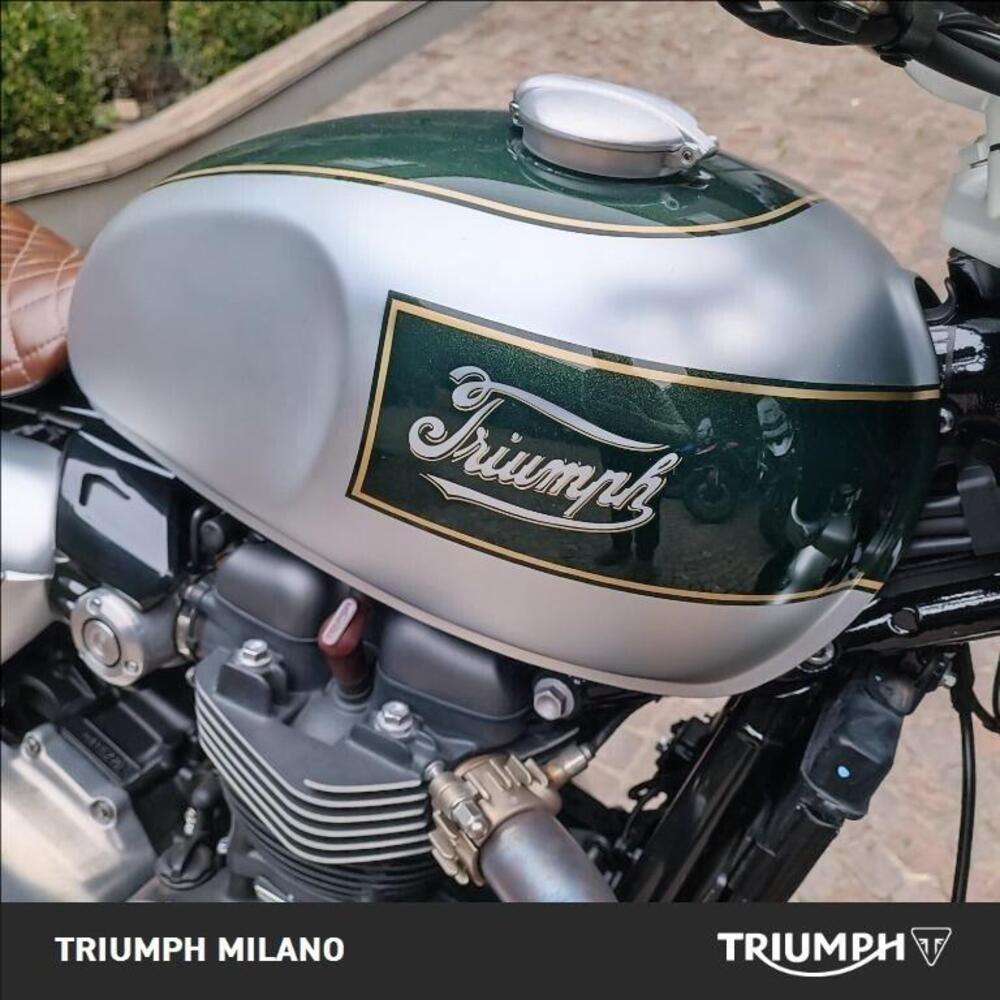 Triumph Speed Twin 1200 (2021 - 24) (7)