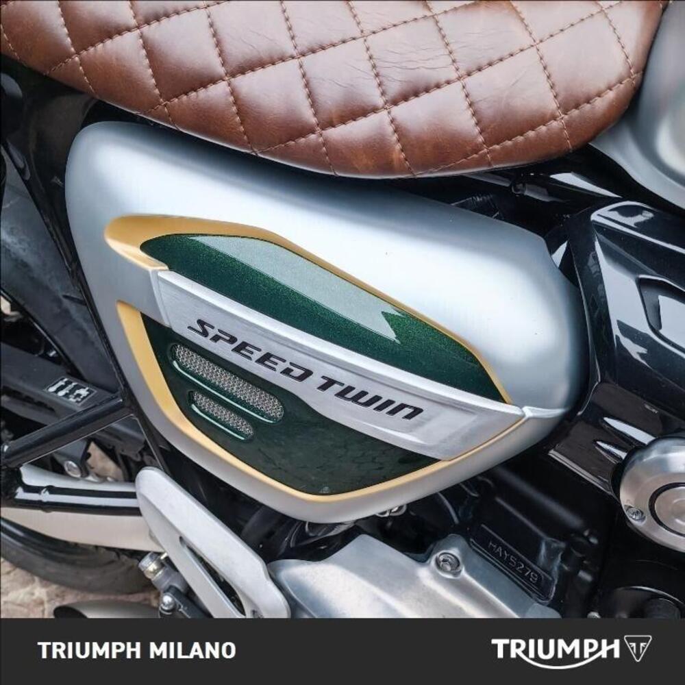 Triumph Speed Twin 1200 (2021 - 24) (4)